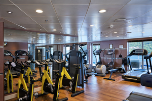 Fitness Centre